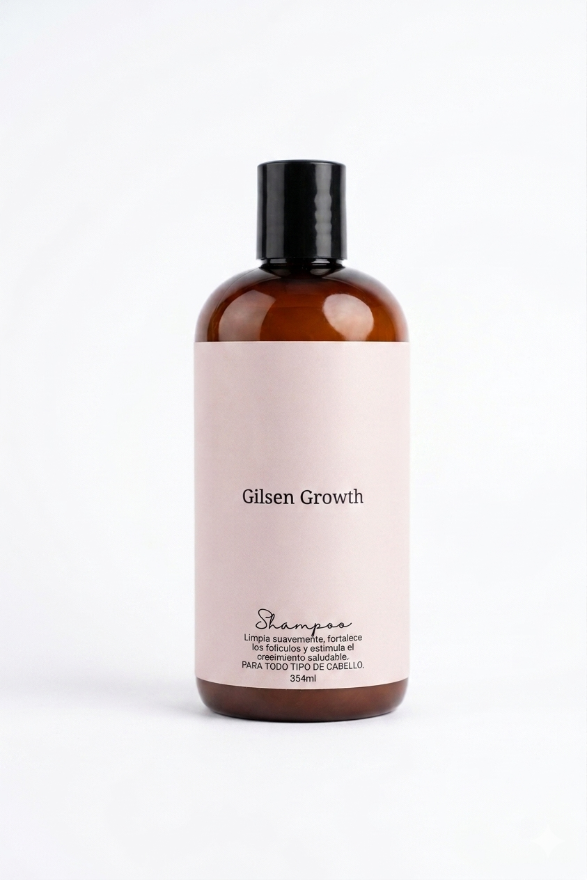 Shampoo