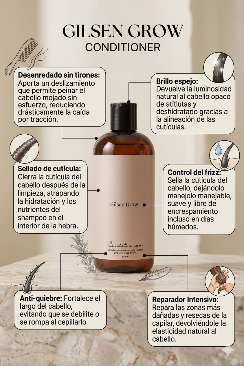 Conditioner