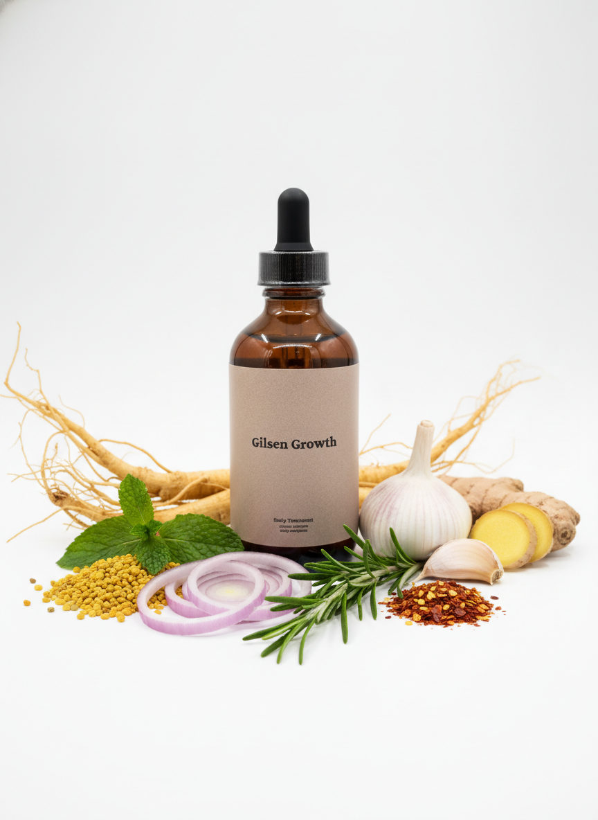 SCALP TREATMENT 4oz