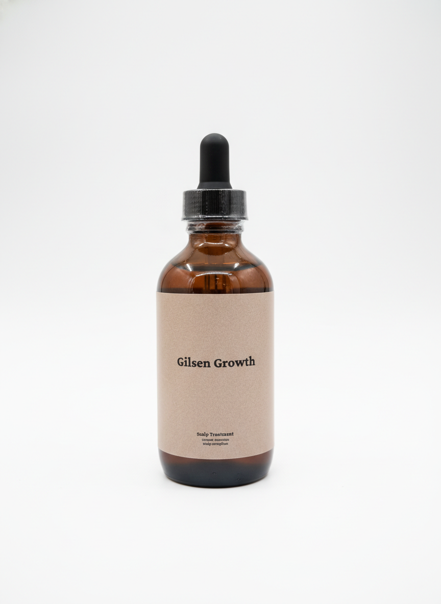 SCALP TREATMENT 4oz